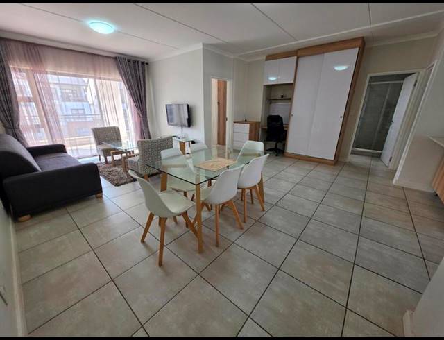 2 BEDROOM PROPERTY TO RENT IN BLYDE RIVERWALK ESTATE